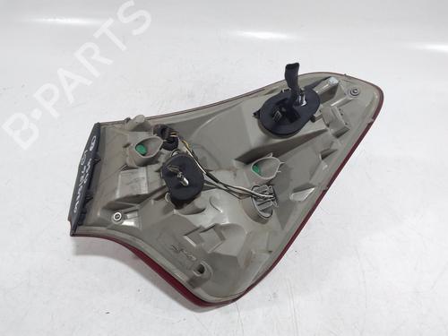 Left taillight CITROËN DS5 2.0 HDi 165 | BP36757065C34 - Image 3