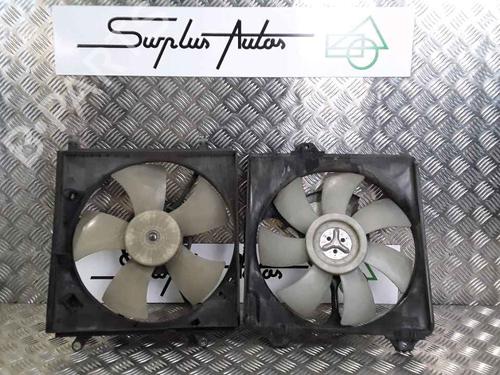 Ventilateur radiateur TOYOTA RAV 4 II (_A2_) 2.0 D 4WD (CLA20_, CLA21_, CLA20R, CLA21R) (116 hp) 25171164