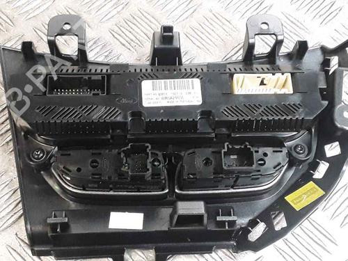 Climate control FORD FOCUS III 1.6 TDCi | BP25170563I5 