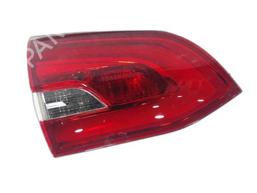 Used Left tailgate light Left tailgate light 28284532 28284532