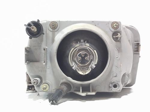 Left headlight RENAULT RAPID Box Body/MPV (F40_, G40_) 1.9 D (F40R) | BP29929071C28 