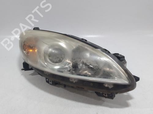 Used Right headlight Right headlight 36892646 36892646