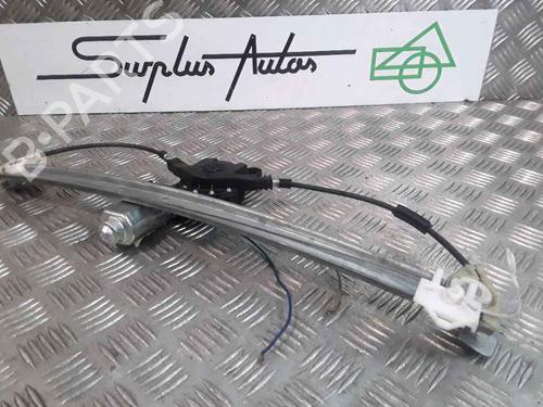 Rear right window mechanism BMW X5 (E53) 3.0 d | BP25766268C25 