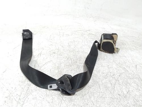 Front left seatbelt RENAULT TWINGO II (CN0_) 1.2 (CN0D) | BP40161583I26 - Image 4