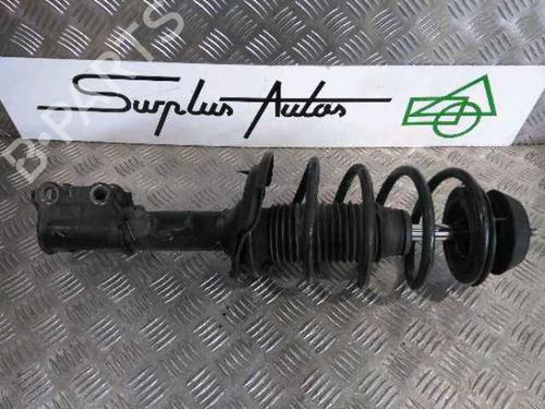 Used Right front shock absorber HYUNDAI i20 I (PB, PBT) 1.4 CRDi (90 hp) 25198195