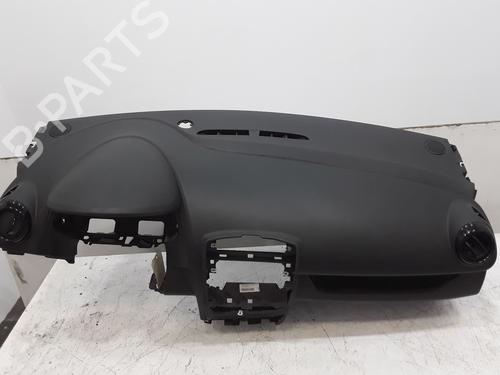 Salpicadero RENAULT CLIO IV (BH_) 1.5 dCi 75 (75 hp) 30446812