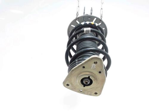 Used Right front shock absorber CITROËN C4 Grand Picasso II (DA_, DE_) 1.6 BlueHDi 120 (120 hp) 25198034