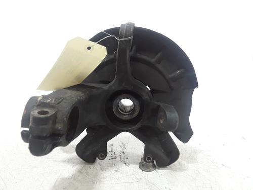 Right front steering knuckle VW POLO V (6R1, 6C1) 1.2 TDI | BP25198542M26 