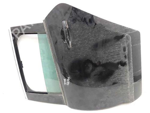 Left rear door PEUGEOT 3008 I MPV (0U_) 1.6 HDi | BP25188508C4 