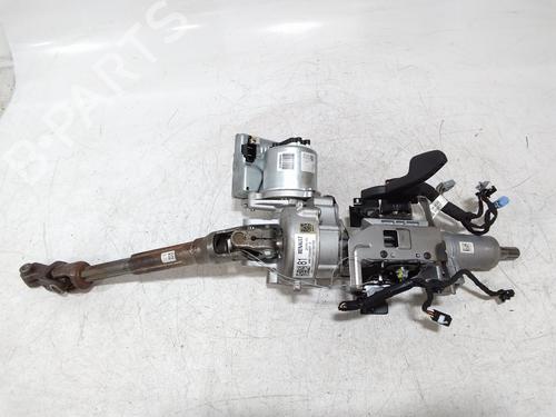 Steering column RENAULT CLIO V (B7_) 1.0 TCe 90 (B7MT) | BP31663943M21