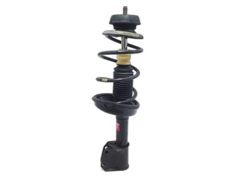 Right front shock absorber RENAULT CLIO II (BB_, CB_)  | BP28572283M17 
