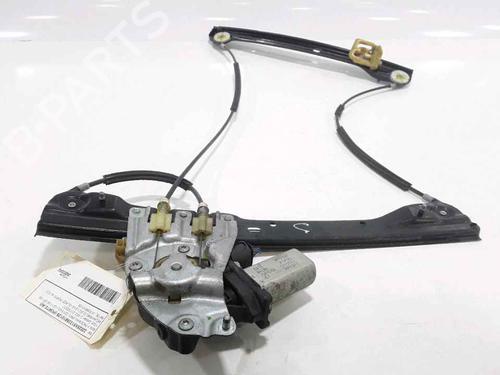 Used Front left window mechanism MINI MINI PACEMAN (R61) Cooper D (112 hp) 25185627
