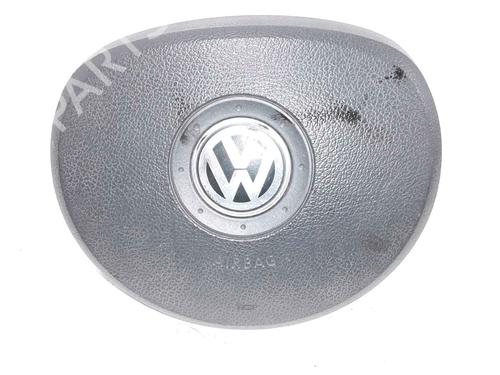 Used Driver airbag VW GOLF IV Cabriolet (1E7) 2.0 (115 hp) 25160366