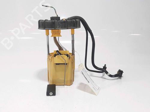 Used Fuel pump FORD MONDEO IV (BA7) 1.8 TDCi (125 hp) 25183191