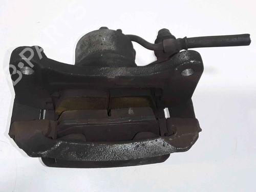 Used Right front brake caliper KIA PICANTO II (TA) 1.0 (69 hp) 25165239