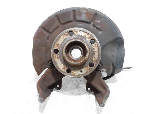 Right front steering knuckle VW POLO (9N_, 9A_)  | BP25766988M26 