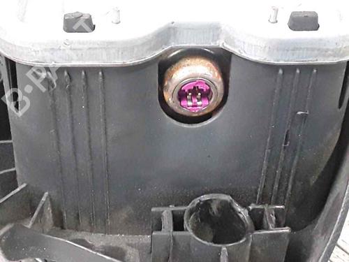 Driver airbag RENAULT CLIO III (BR0/1, CR0/1) 1.5 dCi (BR17, CR17) | BP25159969C9 