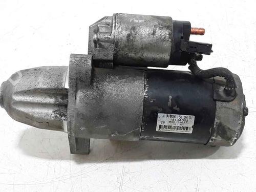 Démarreur MITSUBISHI COLT VI (Z3_A, Z2_A) 1.5 DI-D (Z39A) | BP25177357M8 