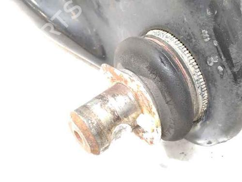 Left front suspension arm DACIA SANDERO II 1.5 dCi | BP25197559M12 