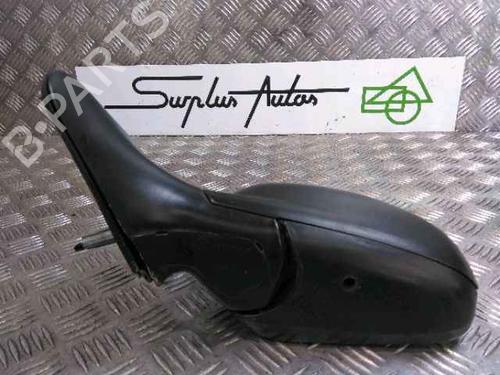 Left mirror PEUGEOT 406 (8B)  | BP25186585C26 