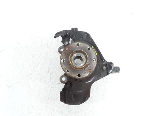 Used Left front steering knuckle Left front steering knuckle 38003077 38003077