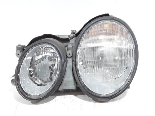 Used Left headlight MERCEDES-BENZ CLK (C208) CLK 230 Kompressor (208.347) (193 hp) 28284530