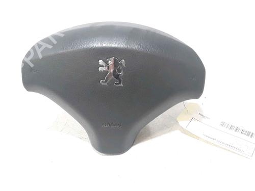 Used Driver airbag PEUGEOT 5008 (0U_, 0E_) 2.0 HDi 150 / BlueHDi 150 (150 hp) 25160449