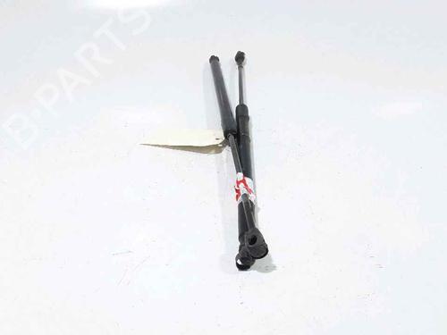Tailgate lift support PEUGEOT 5008 (0U_, 0E_) 1.6 HDi | BP25168376C138