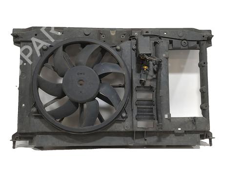 Used Radiator fan Radiator fan 36680446 36680446