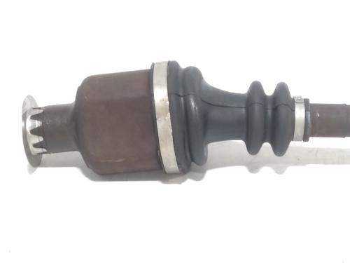 Right front driveshaft RENAULT TWINGO II (CN0_) 1.2 16V (CN04, CN0B) | BP29467814M39 