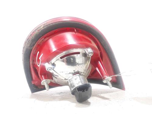 Left tailgate light VW GOLF V (1K1)  | BP25187700C79 