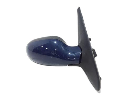 Used Right mirror RENAULT CLIO II (BB_, CB_) 1.5 dCi (B/CB08) (82 hp) 25192679