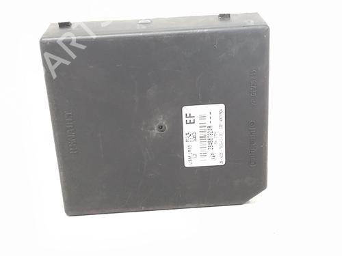 Fuse box RENAULT GRAND SCÉNIC III (JZ0/1_) 1.5 dCi (JZ09, JZ0D, JZ10, JZ14, JZ1G, JZ29, JZ2C) | BP28029727E1 