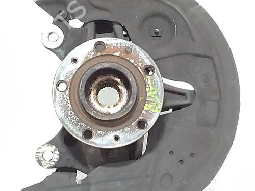 Used Left front steering knuckle Left front steering knuckle 39230217 39230217