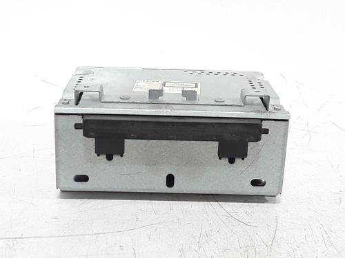Used Radio FORD FIESTA VI (CB1, CCN) 1.25 (82 hp) 31283053