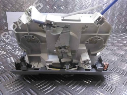 Climate control SUZUKI ALTO VII (GF, HA25_, HA35_) 1.0 (AMF310, GFC31S) | BP25170075I5 