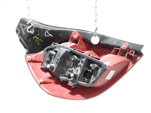 Right taillight RENAULT CLIO III (BR0/1, CR0/1) 1.5 dCi (C/BR0G, C/BR1G) | BP25193612C35 