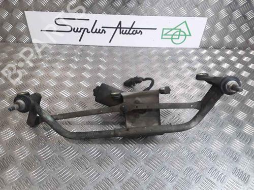 Front wiper motor PEUGEOT 806 (221)  | BP25765792M29 