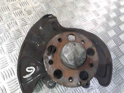 Left front steering knuckle BMW 1 (E87) 118 d | BP25198459M25 