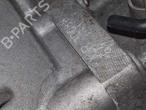 Gearbox VW GOLF V (1K1) 1.9 TDI | BP32004519M3
