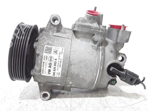 Used AC compressor AC compressor SEAT ALTEA (5P1) [2004-2015] 40273057 40273057