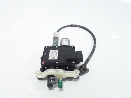 Electric handbrake CITROËN DS4 (NX_) 1.6 HDi 110 | BP25166228E5 