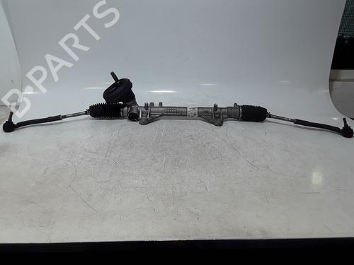 Used Steering rack Steering rack RENAULT CAPTUR I (J5_, H5_) 1.5 dCi 90 (J5N4, J5M5, J5MW, J5M6, J5AL, J5AJ) (90 hp) 36168939 36168939