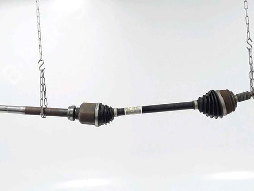 Used Right front driveshaft PEUGEOT 308 II (LB_, LP_, LW_, LH_, L3_) 1.2 THP 110 (110 hp) 25199847
