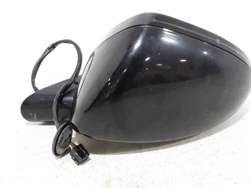 Used Left mirror OPEL CORSA D (S07) 1.3 CDTI (L08, L68) (90 hp) 25186924
