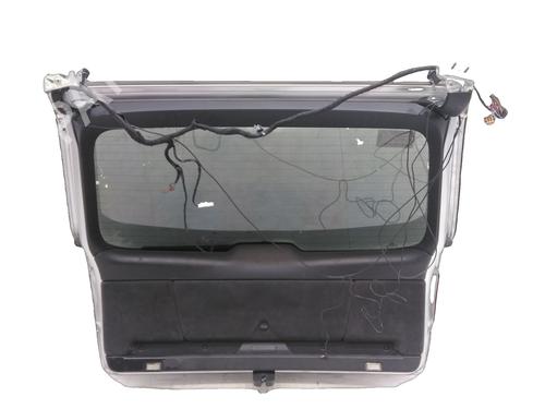 Tailgate AUDI A6 C6 Avant (4F5) 3.0 TDI quattro | BP32376217C6