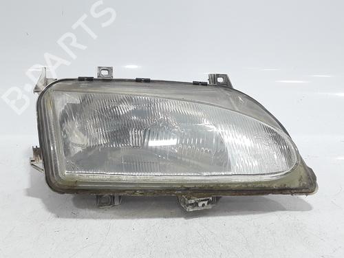 Used Right headlight FORD GALAXY I (WGR) 1.9 TDI (110 hp) 25183037