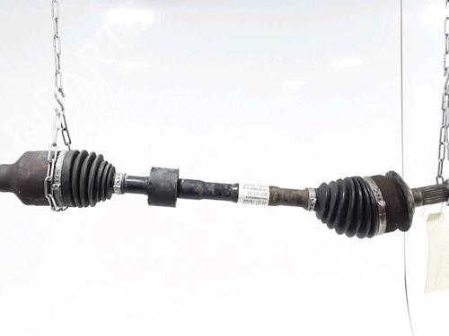 Right front driveshaft FIAT SEDICI (189_) 1.9 D Multijet 4x4 | BP25200166M39