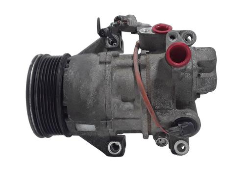 Compressor A/A Compressor A/A TOYOTA URBAN CRUISER (_P1_) 1.4 D-4D 4WD (NLP115_, NLP115R) (90 hp) 35885725 35885725