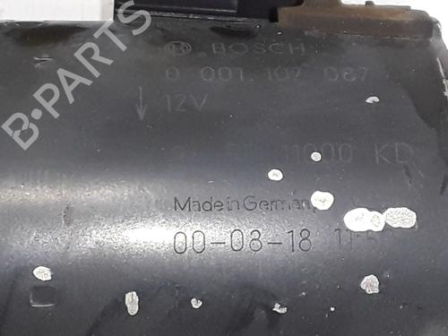 Starter FORD FIESTA IV (JA_, JB_) 1.25 i 16V | BP25176986M8 